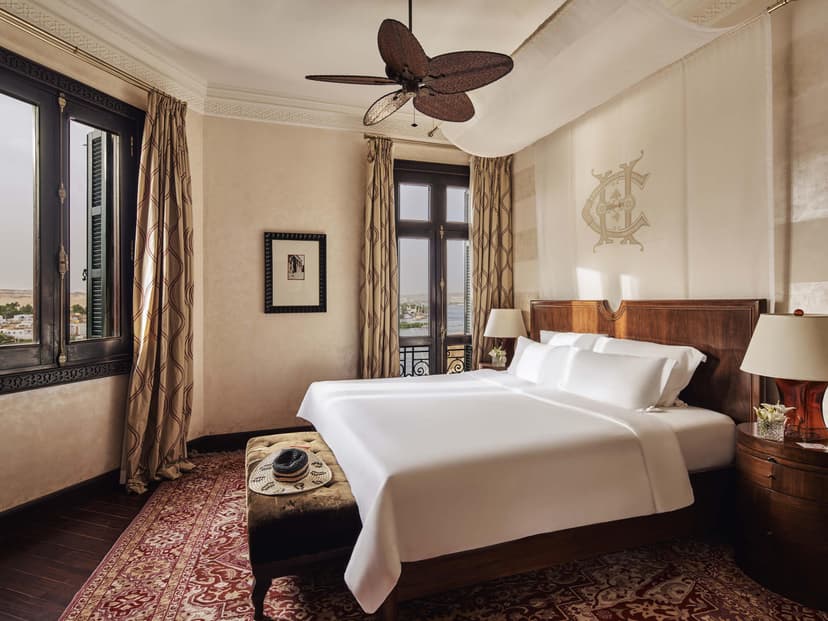 Agatha Christie Suite