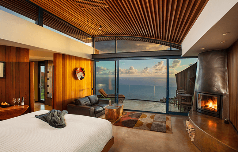 Cliff House