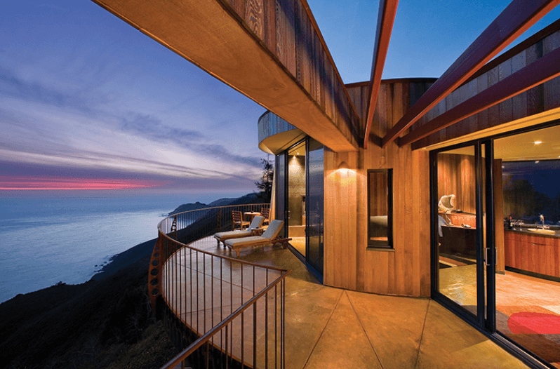 Pacific Suite