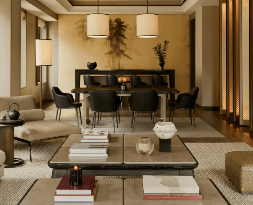 Aman Suite
