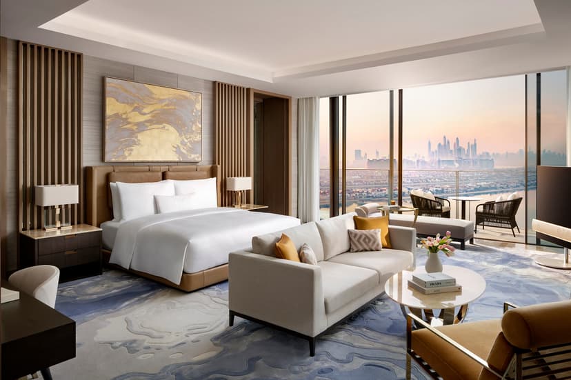 The Royal Penthouses