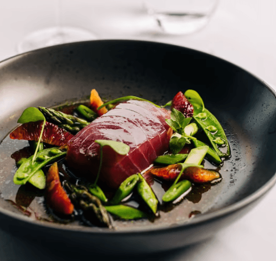 Experience 1: The oyster-bay feast