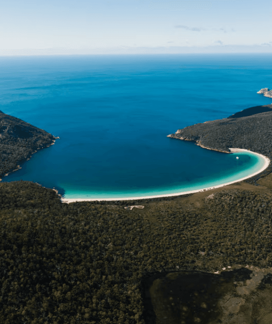 Experience 3: Walk to Wineglass Bay