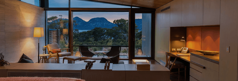 Luxury Suite