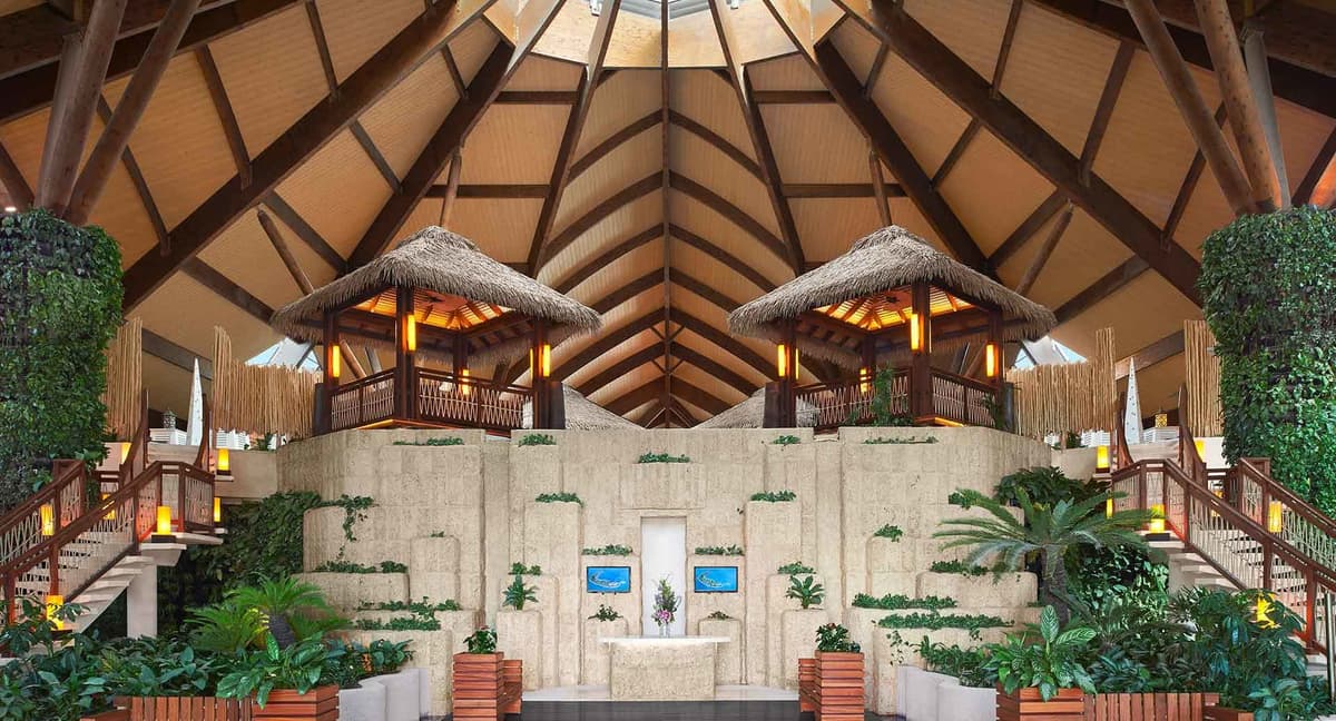 Banana Island Resort Doha by Anantara spa