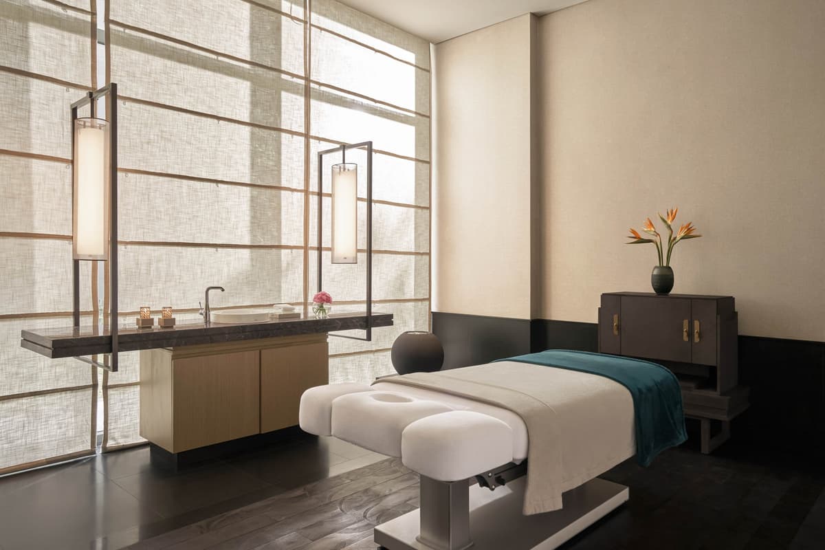 Regent Phu Quoc spa