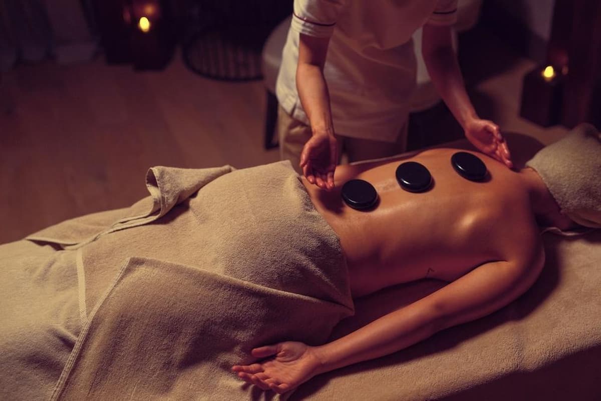 Cinnamon Life at City of Dreams Colombo spa