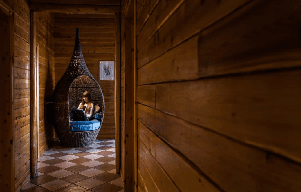Hotel Ranga spa