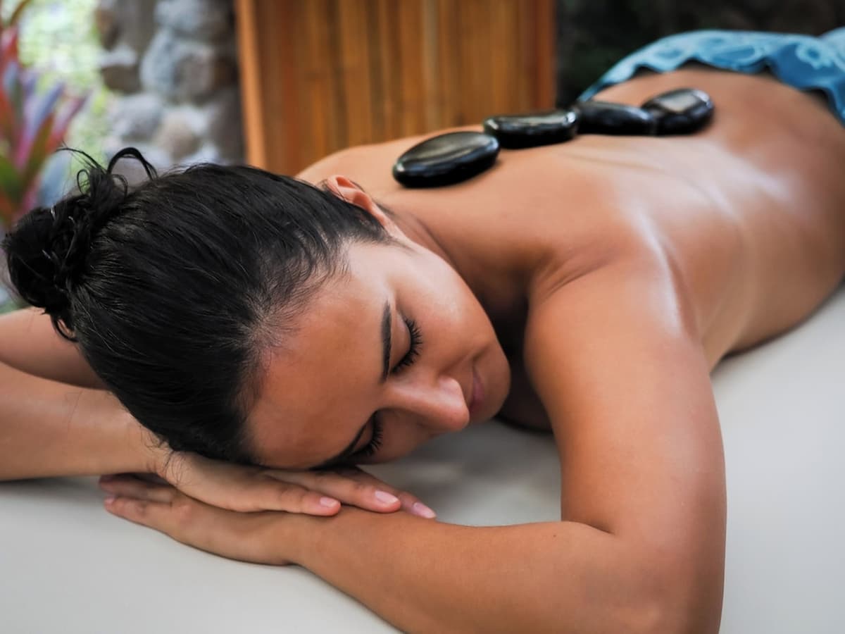 Le Bora Bora by Pearl Resorts spa