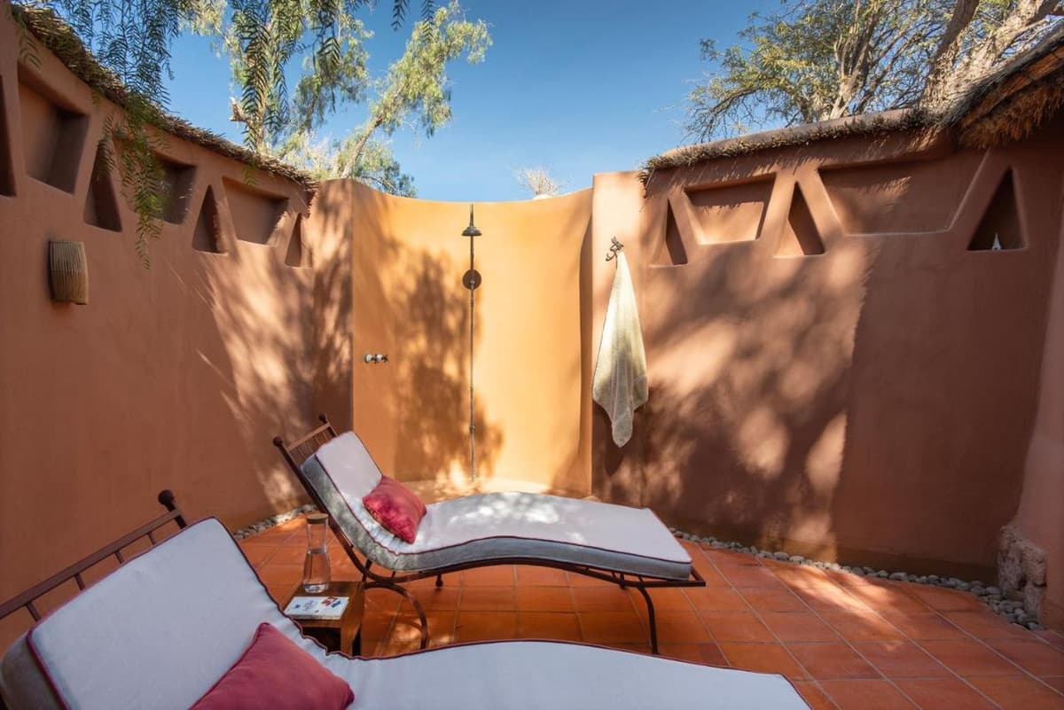 Awasi Atacama spa