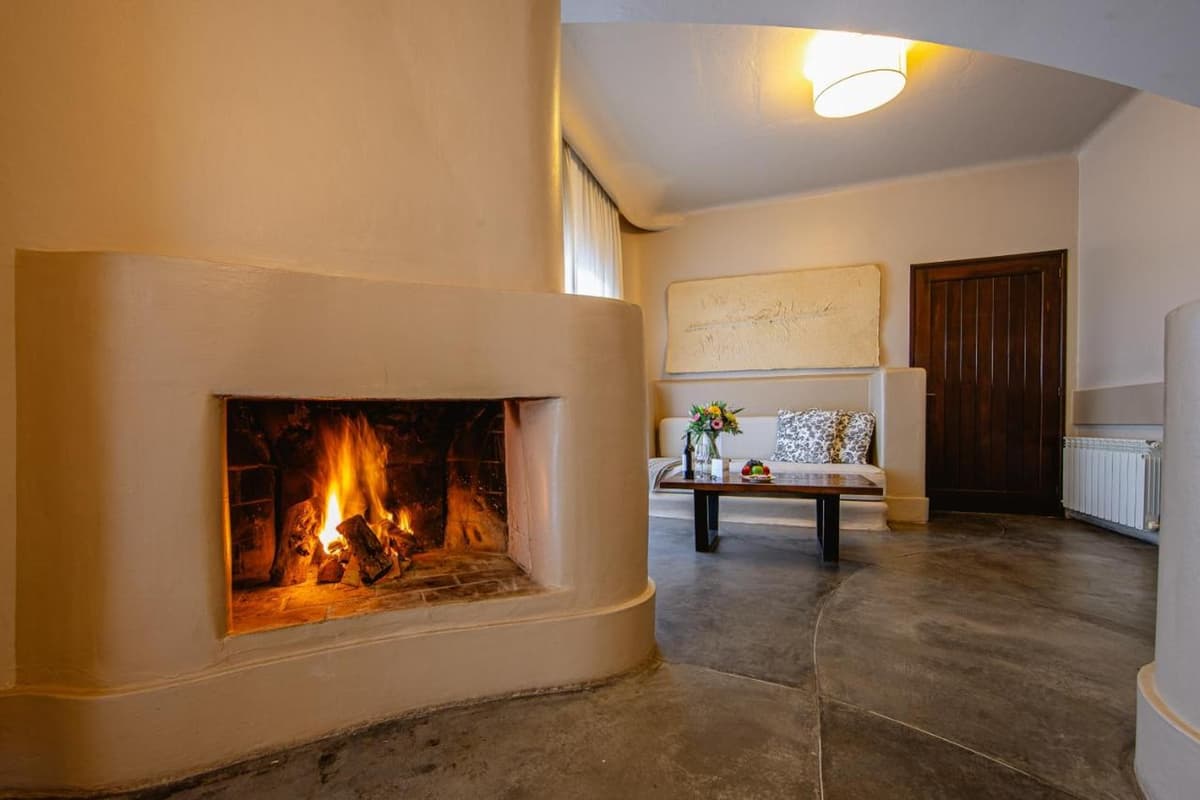 Awasi Mendoza spa