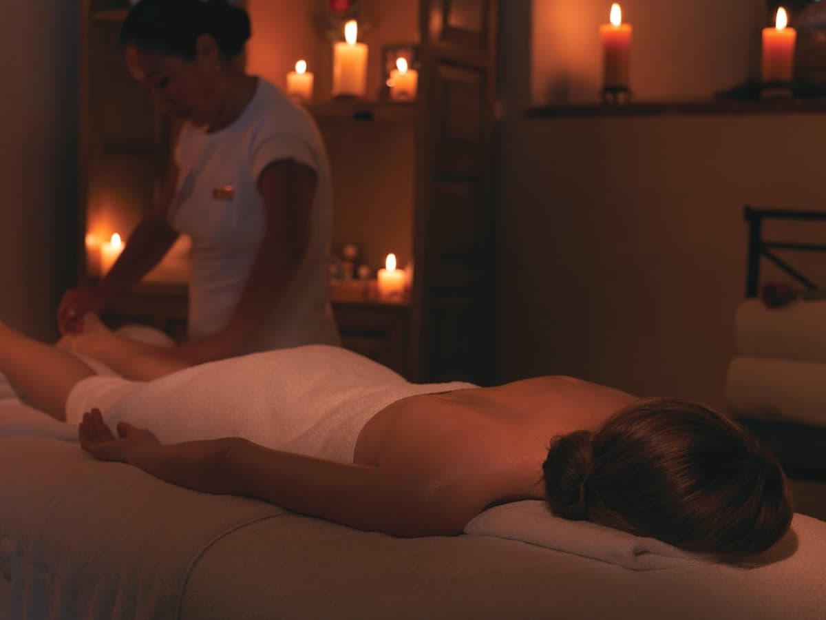 Belmond Hotel Monasterio spa