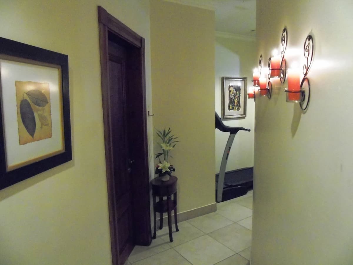 Hotel Plaza Grande spa