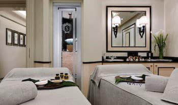 Hotel Sacher Wien spa