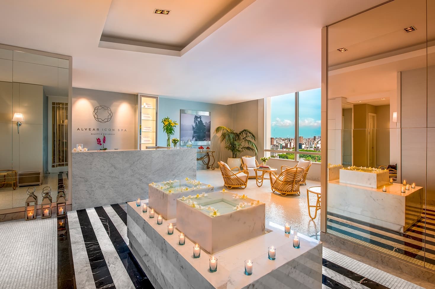 Alvear Icon Hotel, Buenos Aires gallery