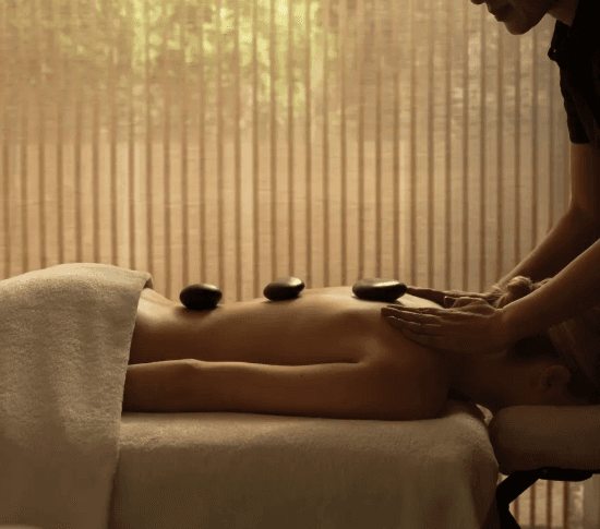 Aman New York spa