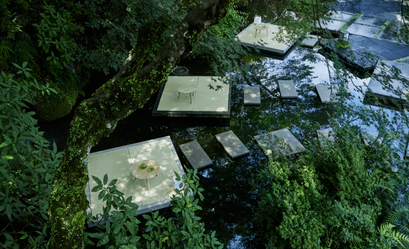 HOSHINOYA Kyoto spa