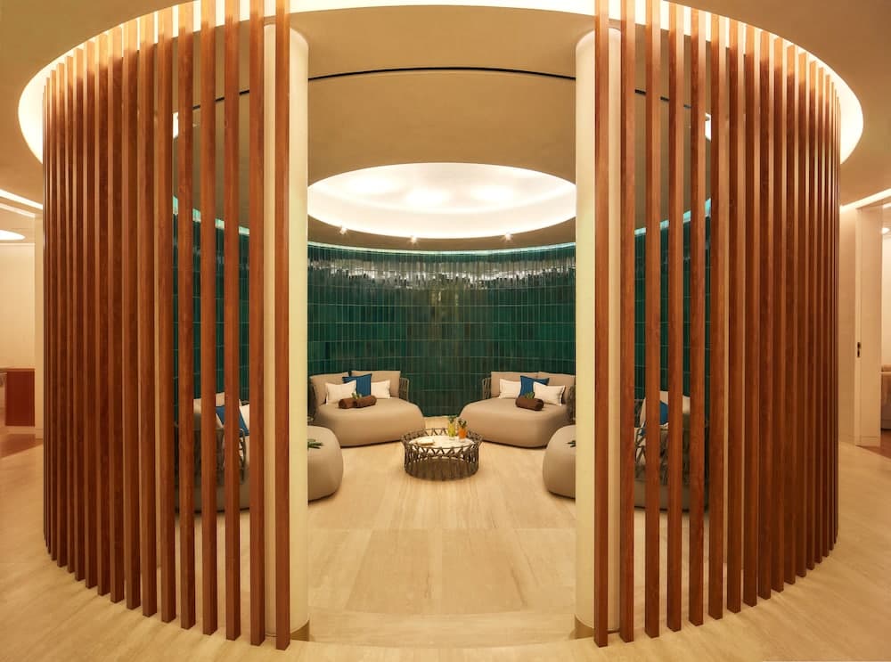 Vila Vita Parc Resort & Spa spa