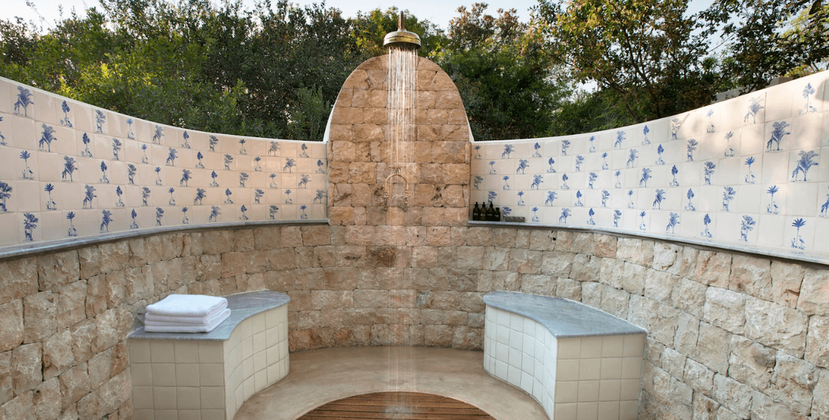andBeyond Benguerra Island spa