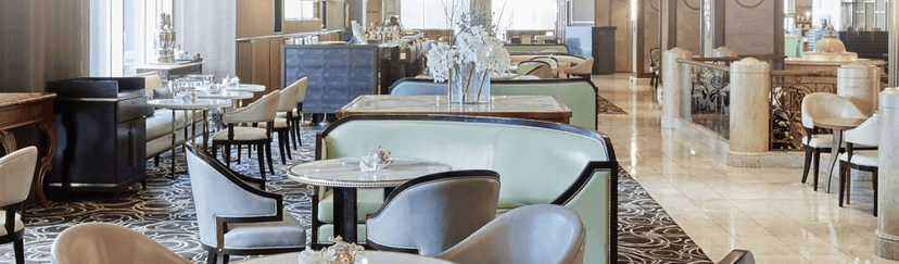 ARIA Bar & Lounge