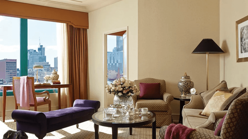 One-Bedroom Suite