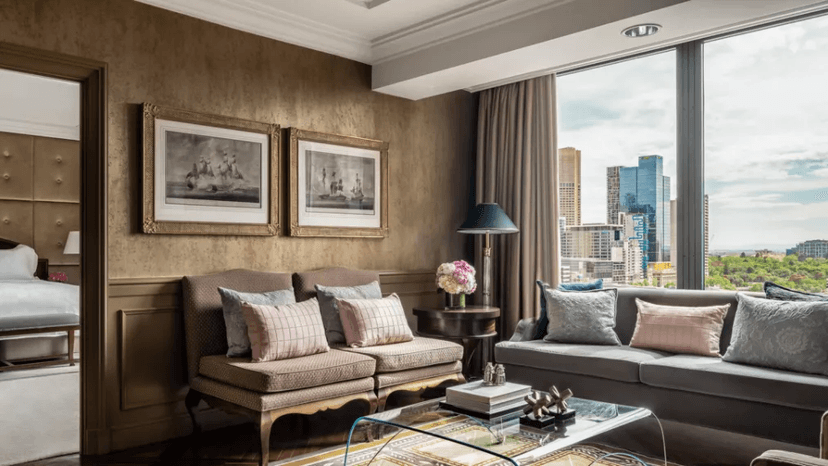 Chairman Suite