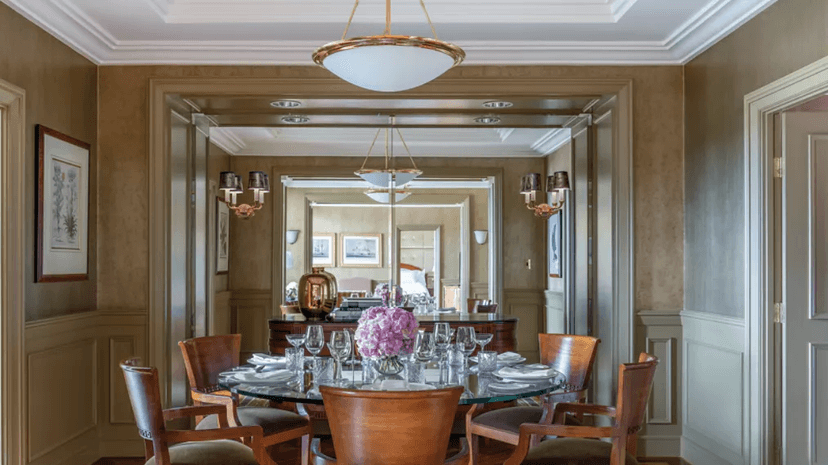 Presidential Suite